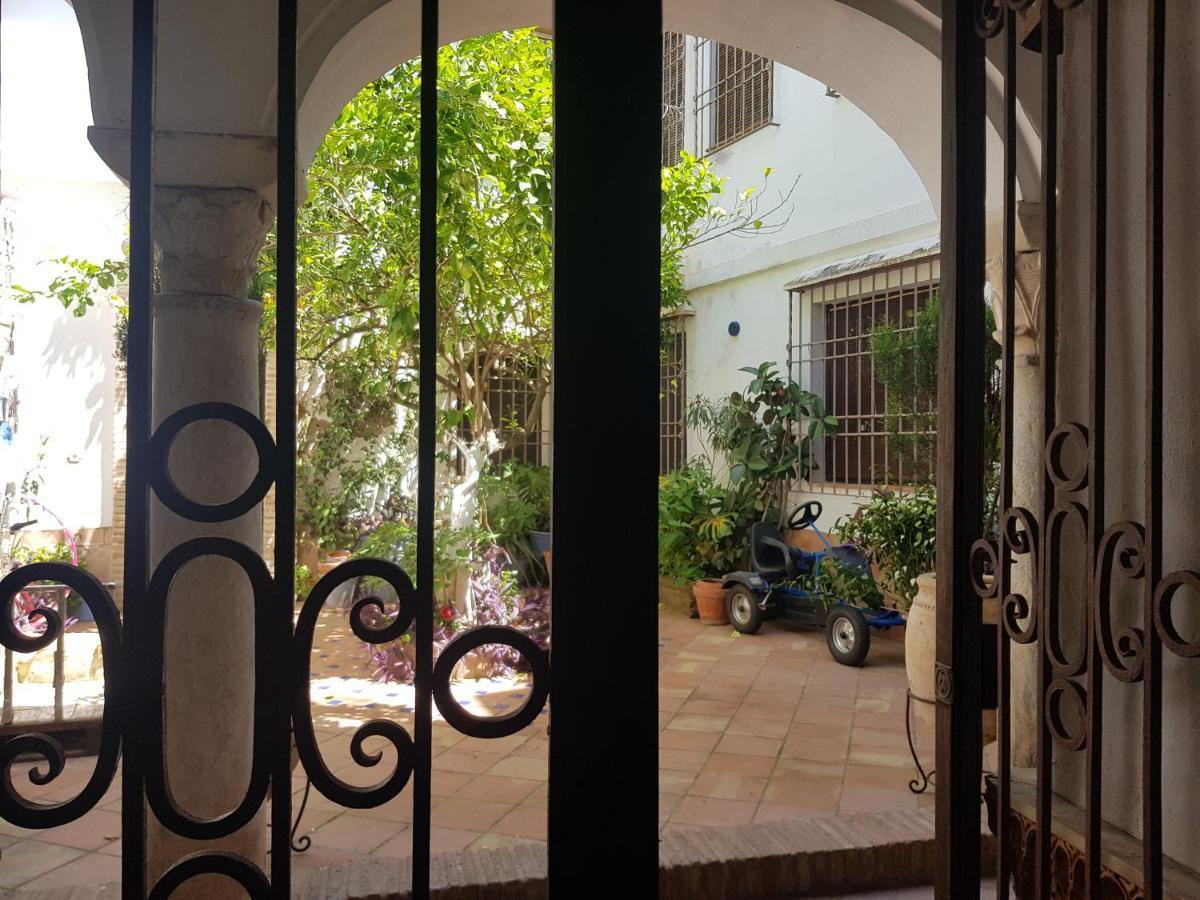 Casa Patio Los Suenos De Daury II Κόρδοβα Εξωτερικό φωτογραφία