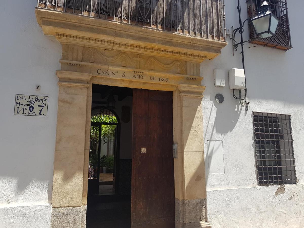 Casa Patio Los Suenos De Daury II Κόρδοβα Εξωτερικό φωτογραφία