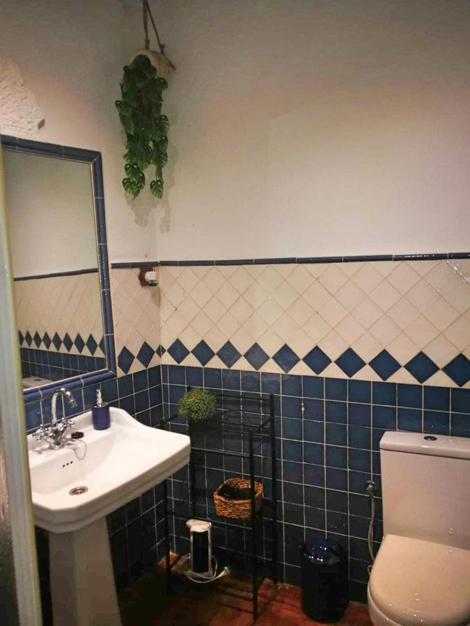 Casa Patio Los Suenos De Daury II Κόρδοβα Εξωτερικό φωτογραφία