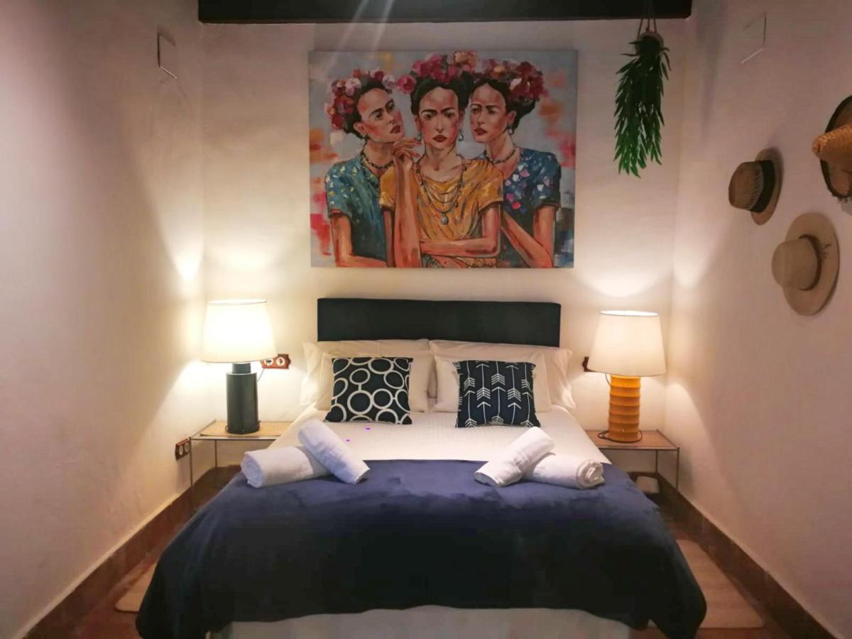 Casa Patio Los Suenos De Daury II Κόρδοβα Εξωτερικό φωτογραφία