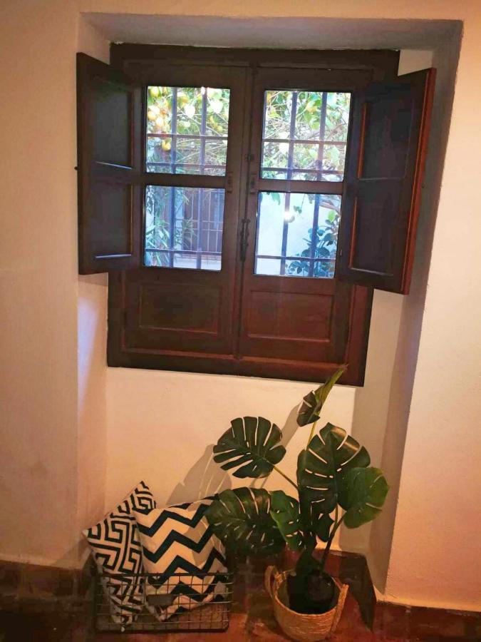 Casa Patio Los Suenos De Daury II Κόρδοβα Εξωτερικό φωτογραφία