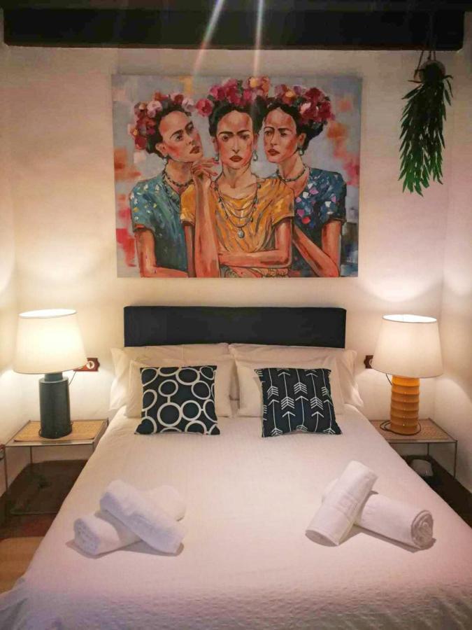Casa Patio Los Suenos De Daury II Κόρδοβα Εξωτερικό φωτογραφία