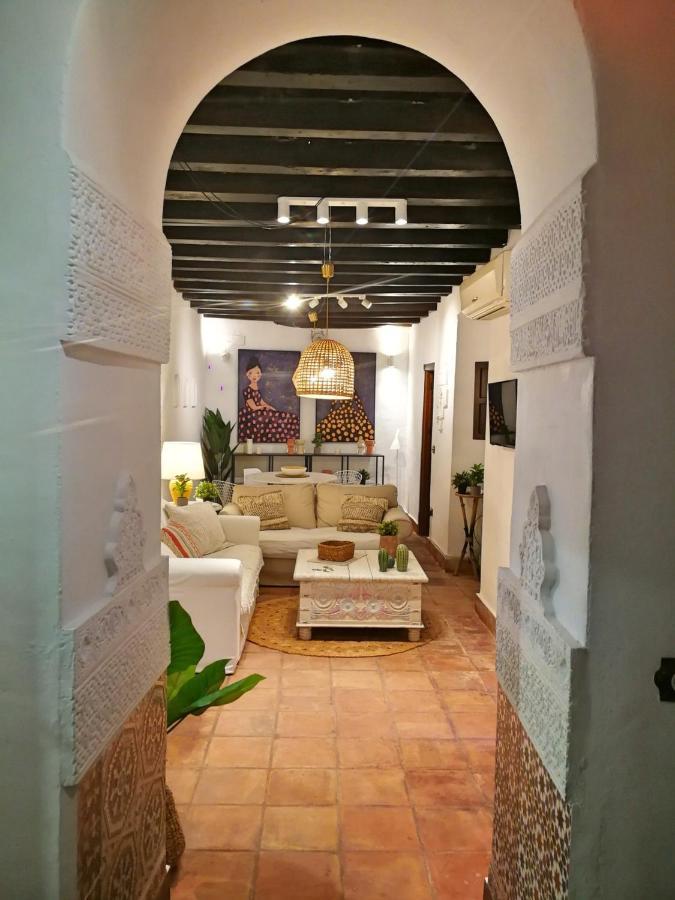 Casa Patio Los Suenos De Daury II Κόρδοβα Εξωτερικό φωτογραφία